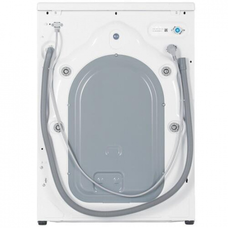 Стиральная машина Beko WSPE6H616W белый