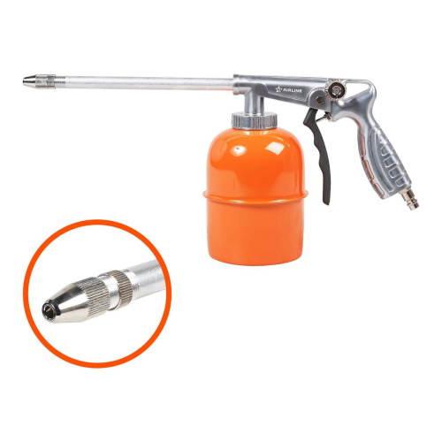 Пневмопистолет моечный/мовильный Airline Pro ATBU059