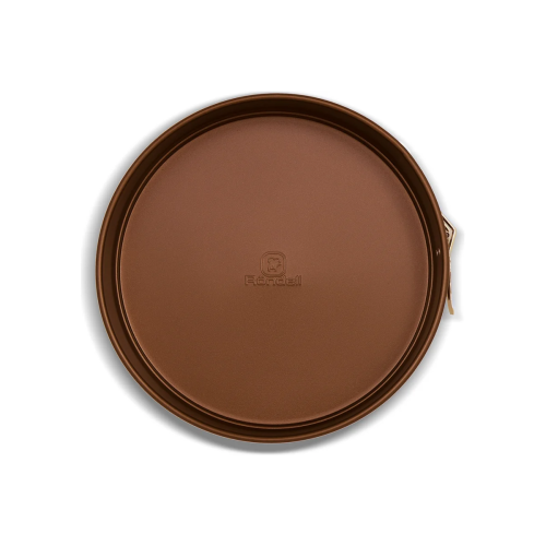 Форма для выпечки Rondell Kortado RDF-1058 коричневый 24см