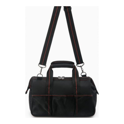 Сумка для инструментов Dr. IRON DR1004 с ремнем 360x150x230 мм