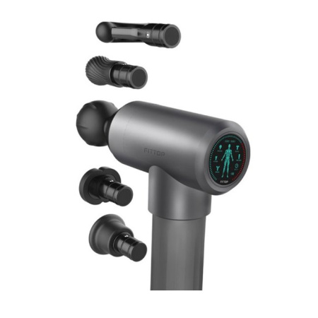 Массажер FitTop FSP951SuperHit Pro