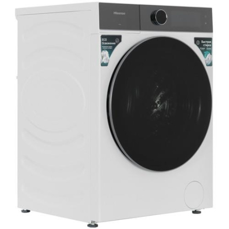 Стиральная машина Hisense WF7I1248BWR белый
