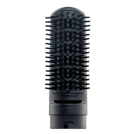 Фен-щётка Tuvio HBI1411 тёмный металлик