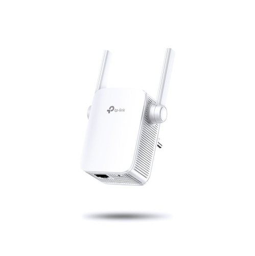 Усилитель TP-LINK TL-WA855RE