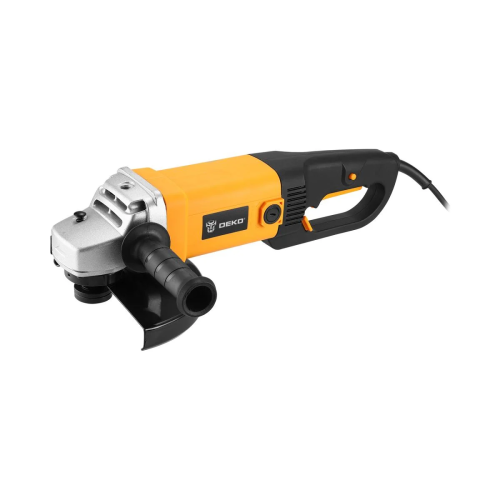 УШМ DEKO AG2400DK (083-1030) 230мм, 2400 Вт