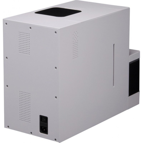 Кофемашина Hyundai HAM-4103 белый